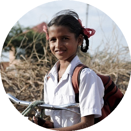 enreal foundation history image