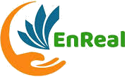 enreal foundation logo